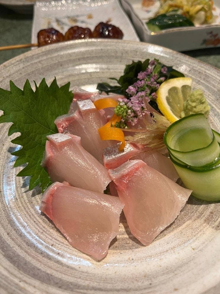 八剣伝 忍ケ丘店