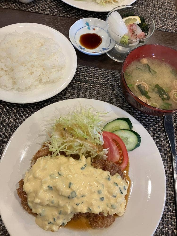 原ちゃん家