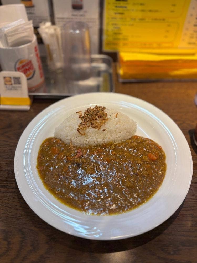 カレーショップ イエロー