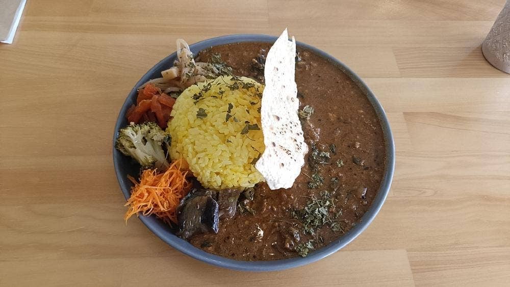curry&coffee 774