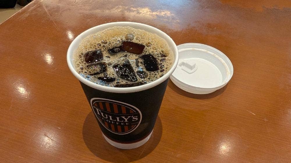 タリーズコーヒー 神田スクエア店
