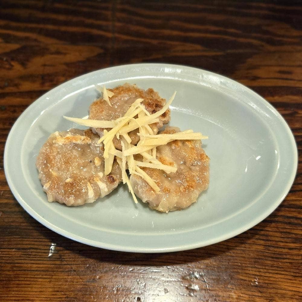 大阪焼売珍