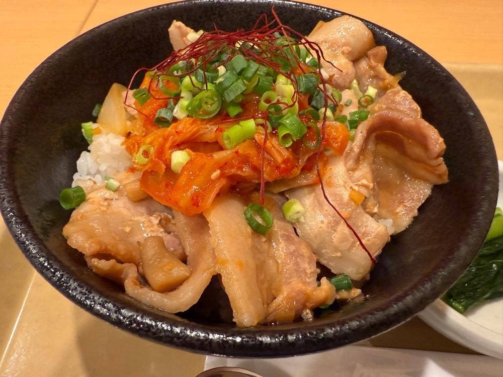 ちゃわんめし たっぽ家