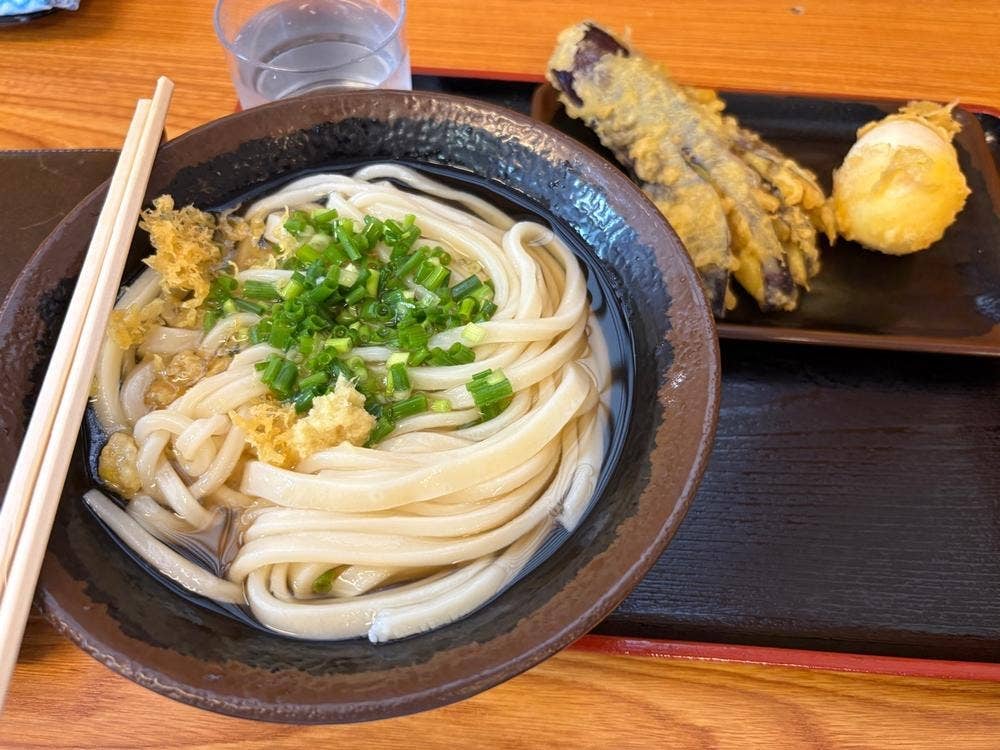 小味根
