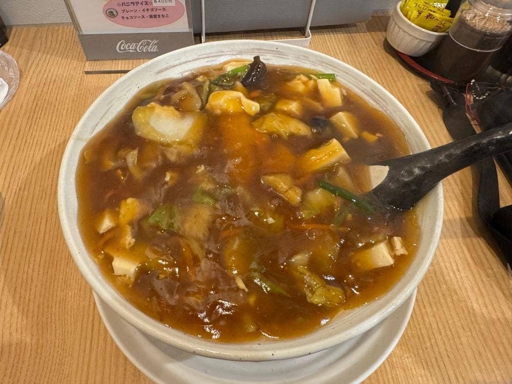 赤城食堂