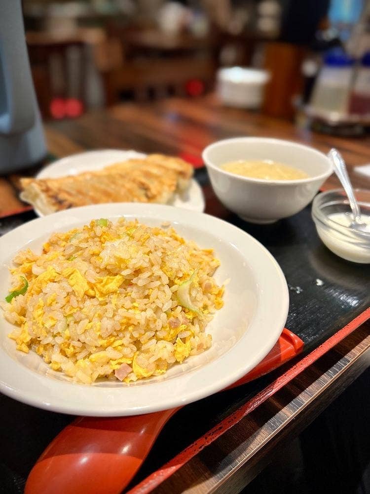 珉珉 Otemachi One店