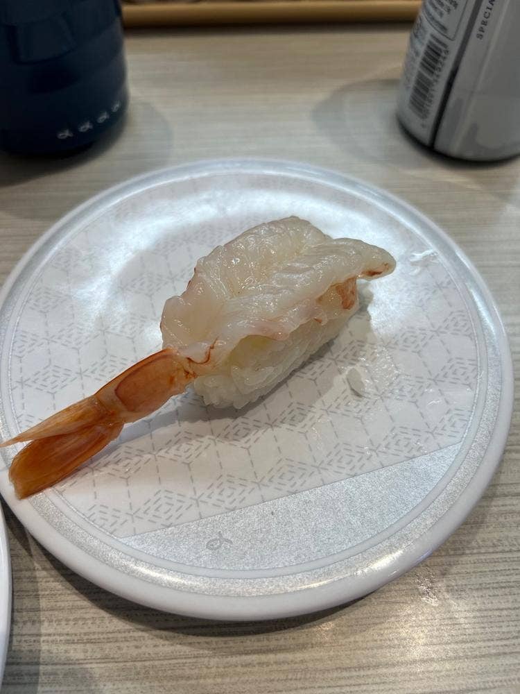 はま寿司 新潟宝町店