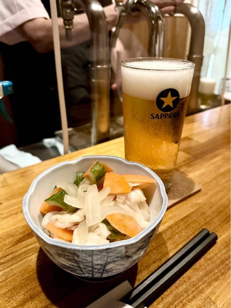 Beer ＆ Bar K