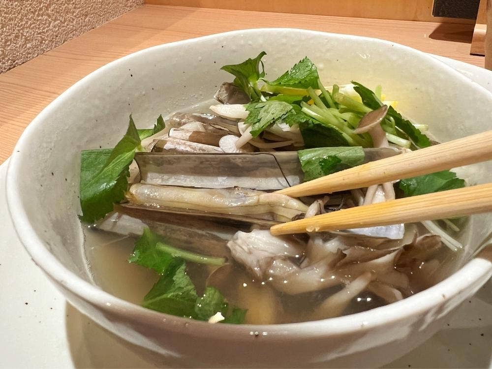 和食旬彩 すずもと