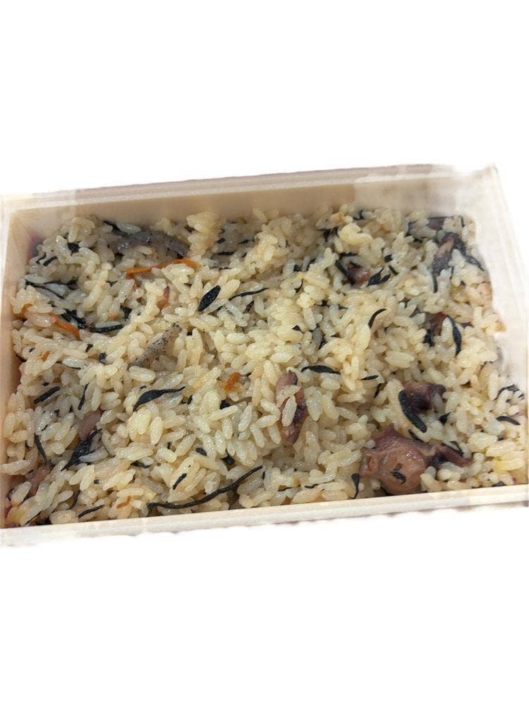 築地魚弁 小田急百貨店新宿店