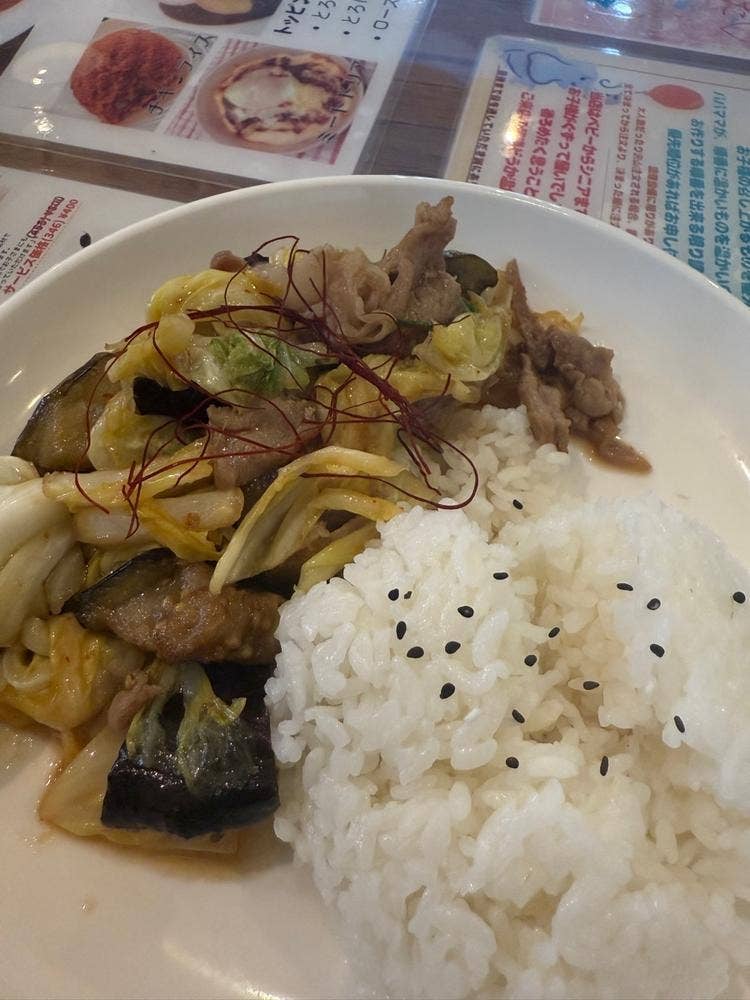 ひめまるカフェ
