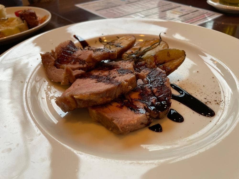 アズーリ 神楽坂