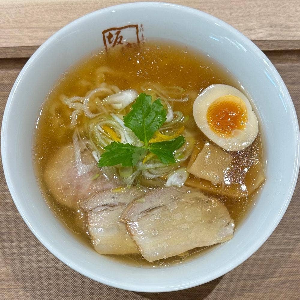 羽田産直館 イートインコーナー