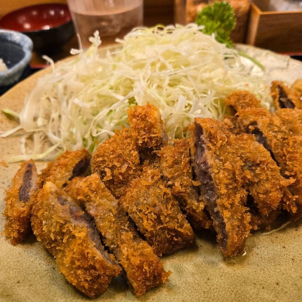 和牛料理 さんだ
