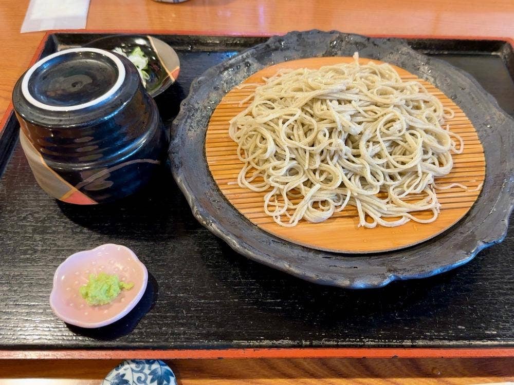 中清 吉祥寺