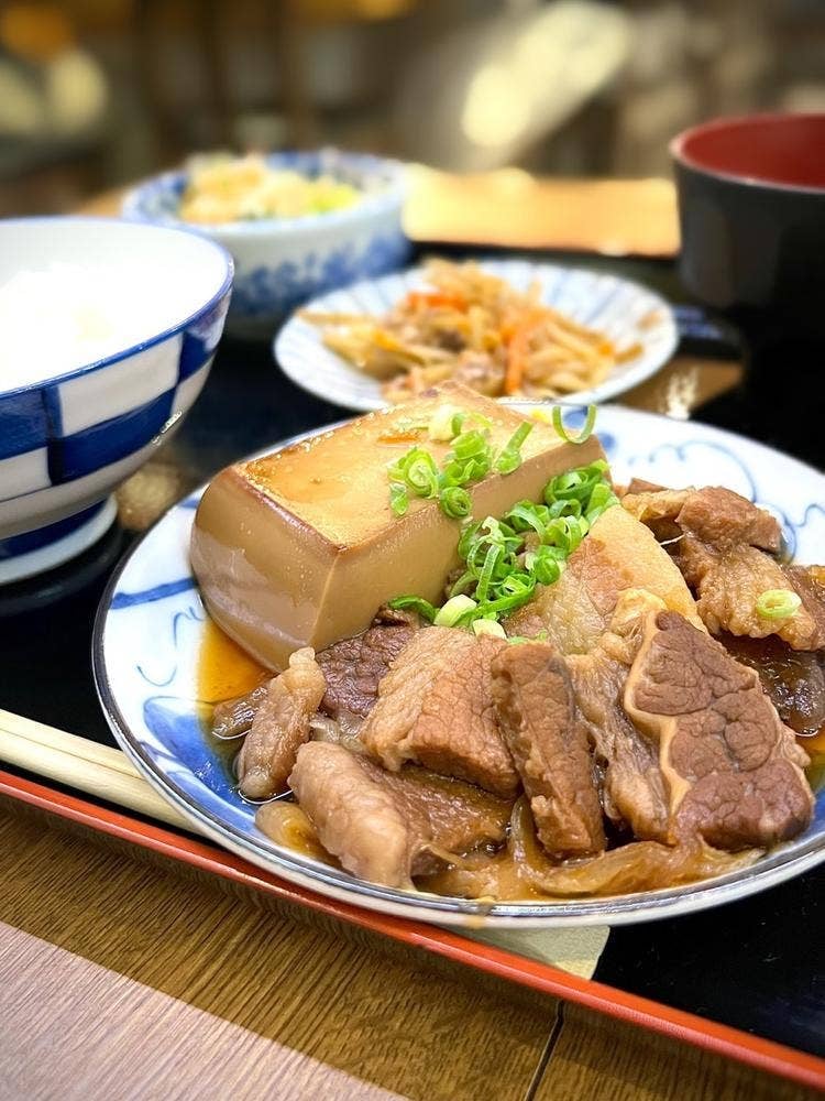 山城屋酒店