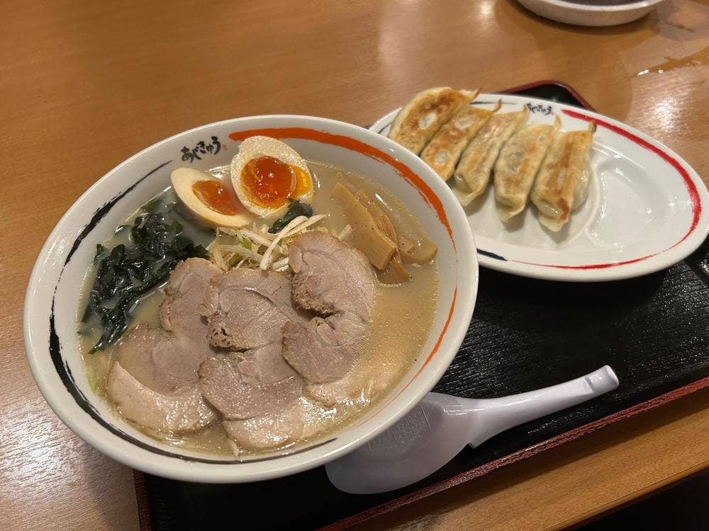 ラーメンショップ Aji-Q 青山店