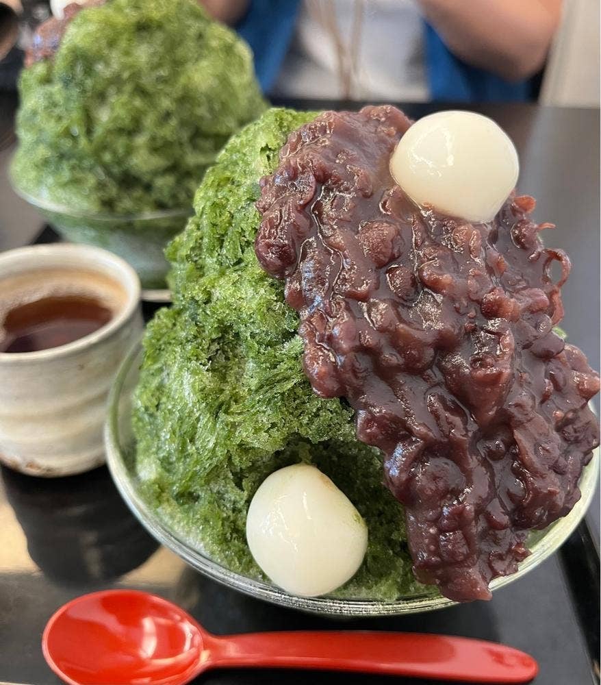 豊島屋菓寮 八十小路