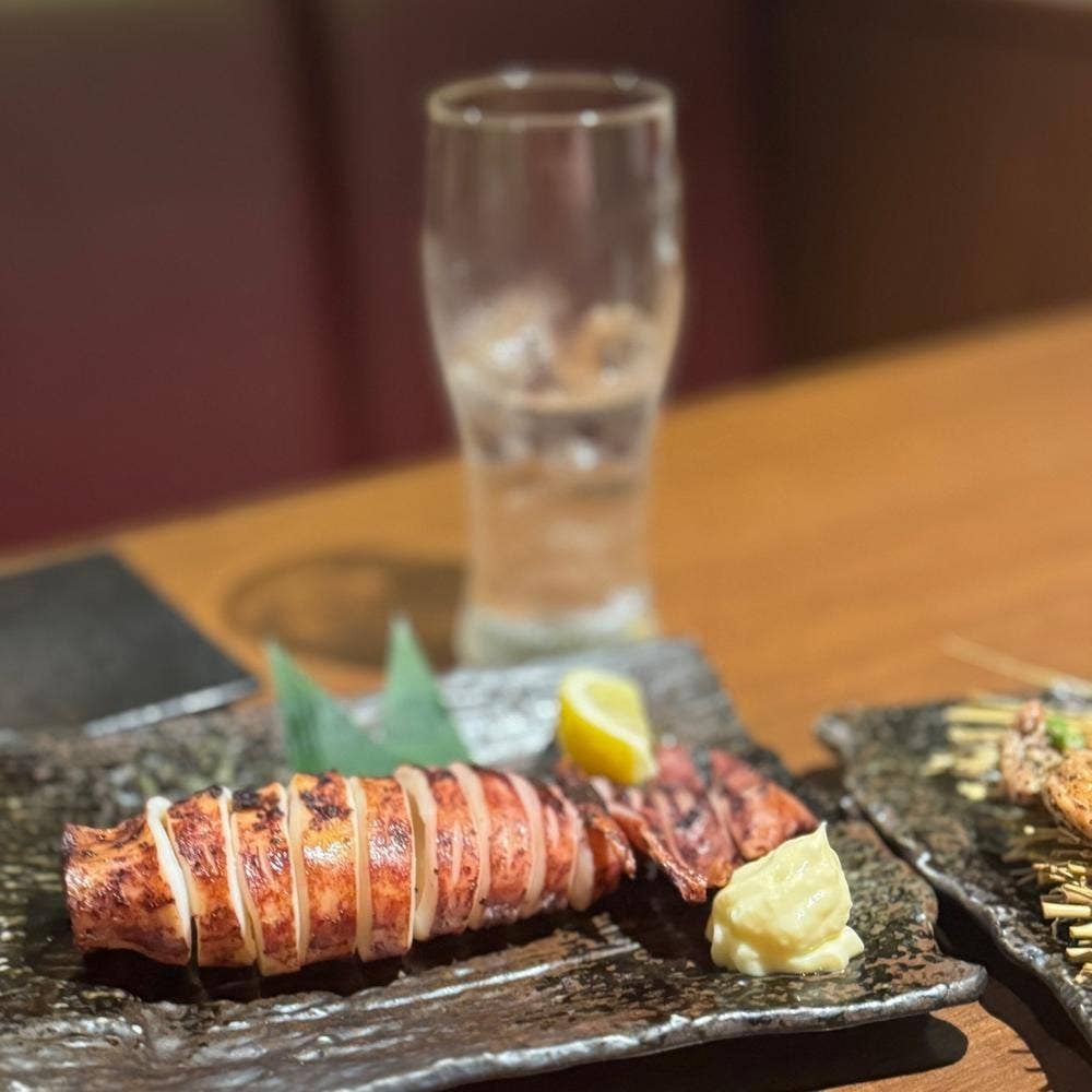 炭火焼鳥専門 全席個室居酒屋 久保田 浜松町店