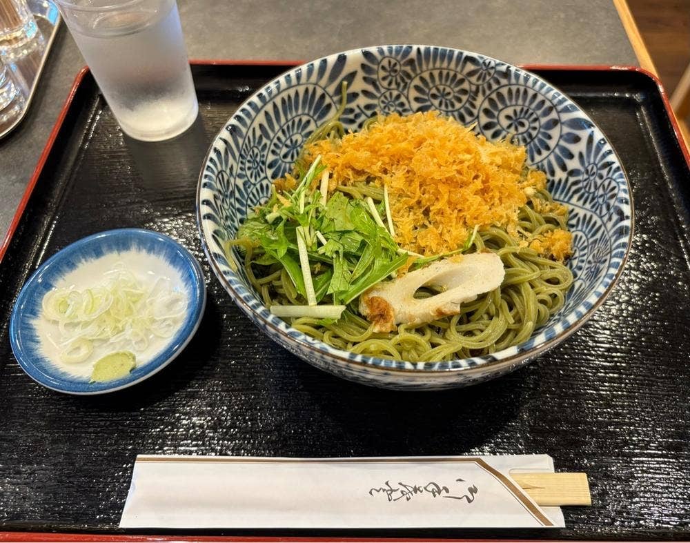 八丁堀 あさだ