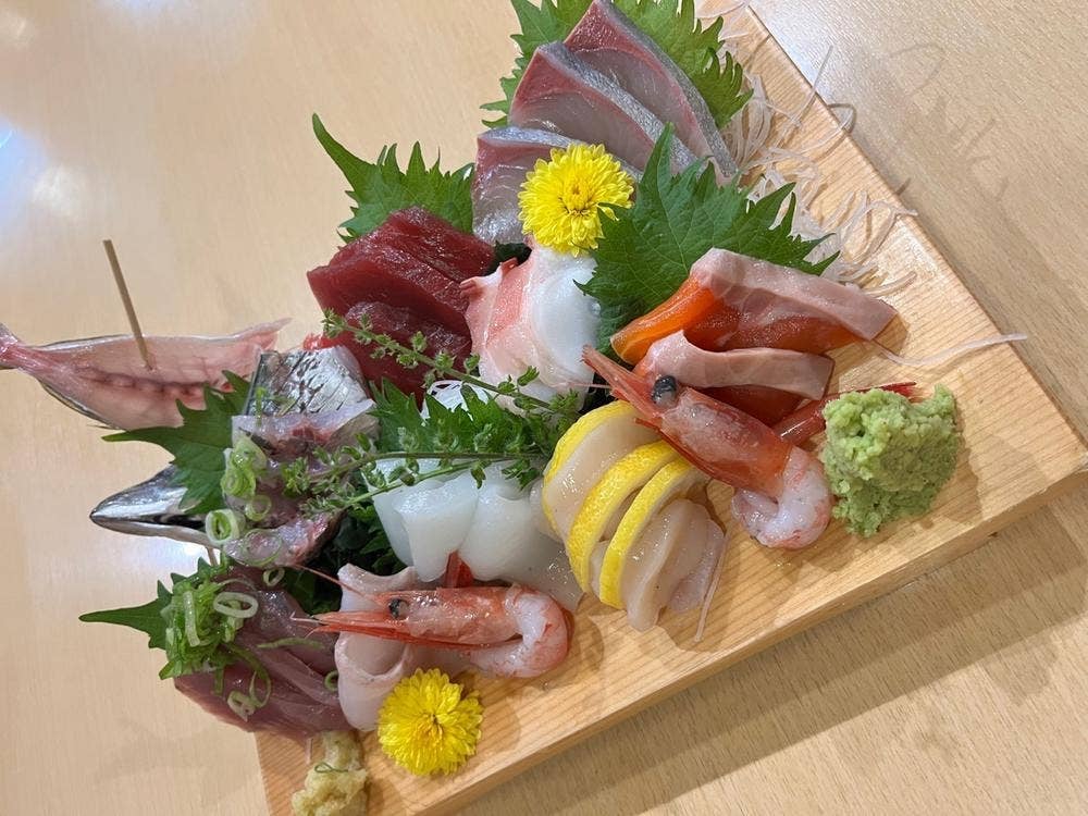 第二ひさご寿司