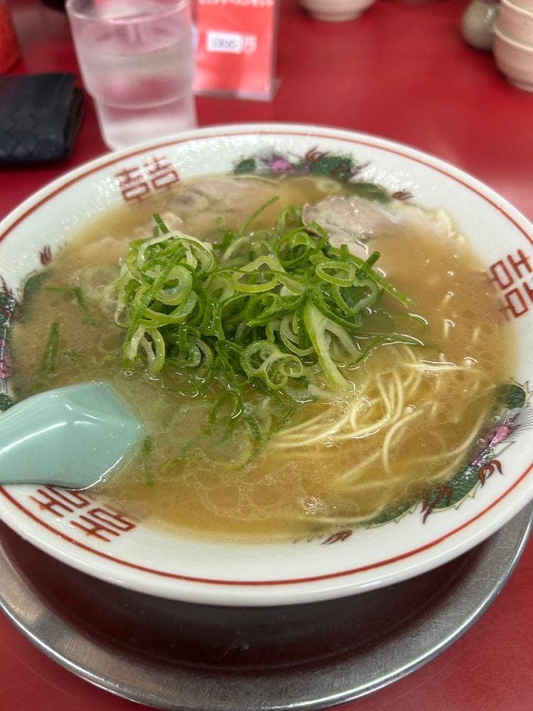 達磨ラーメン