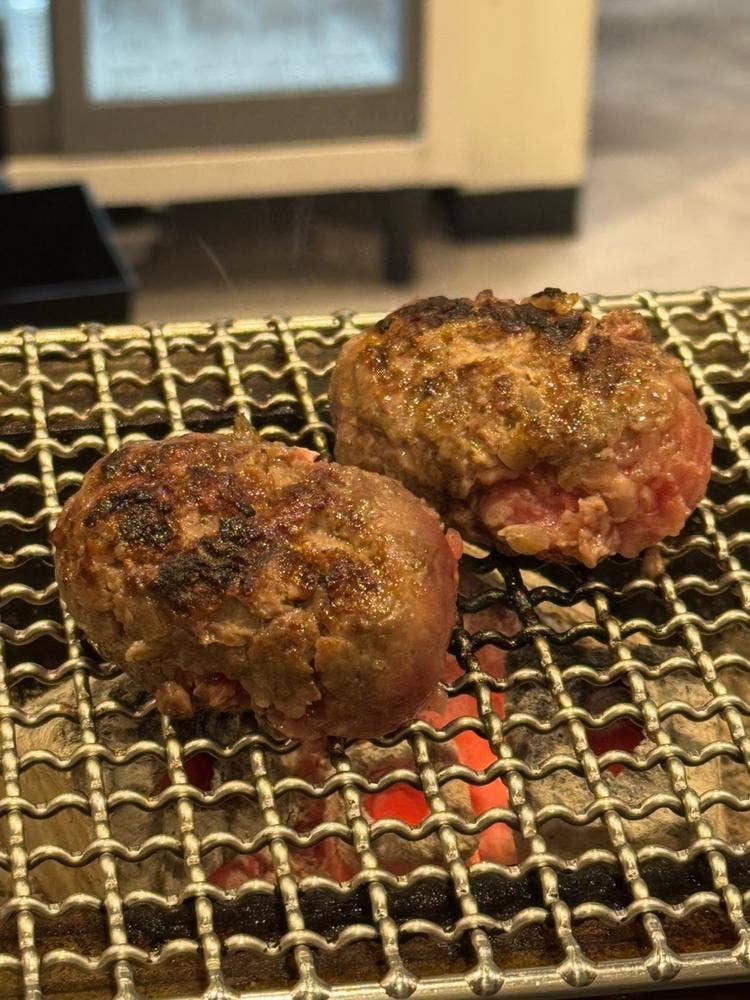 炭火料理 秀 -HIDE-