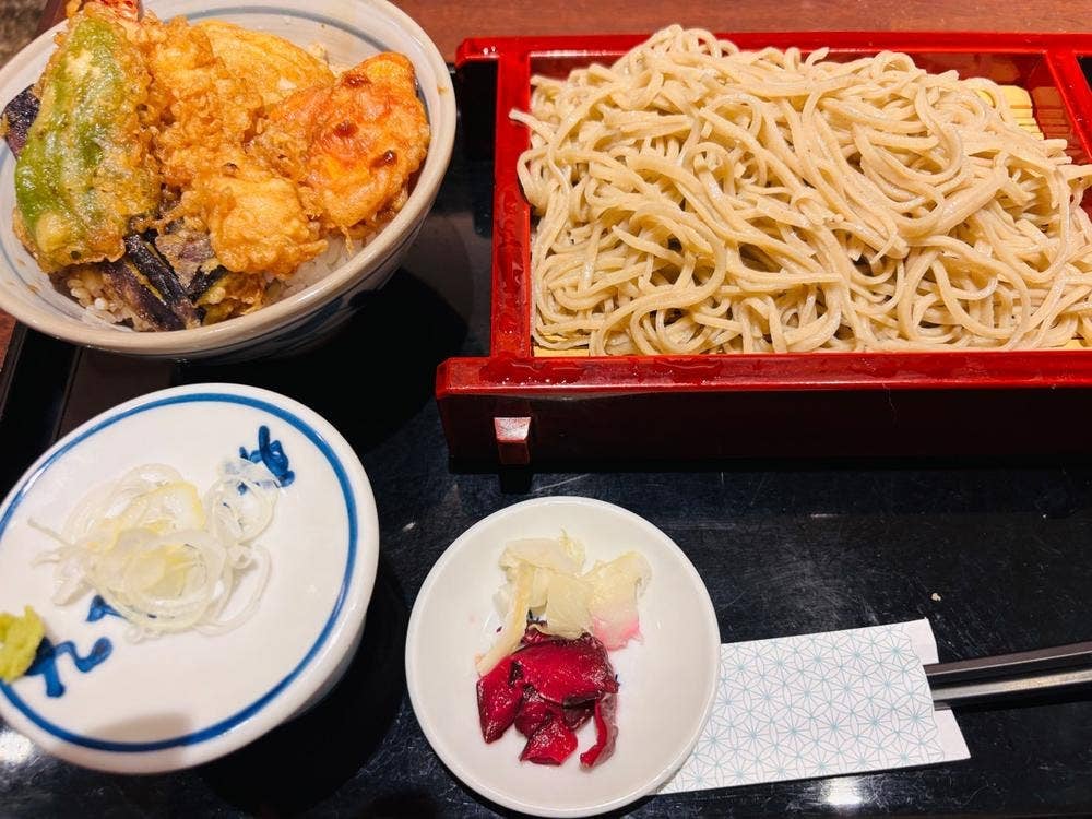 大井更科