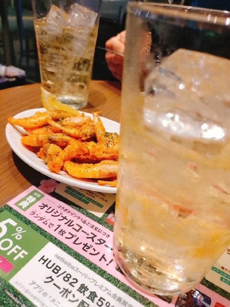 HUB Echigo Beer PUB CoCoLo新潟店