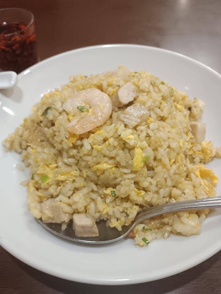 アジア料理 菜心