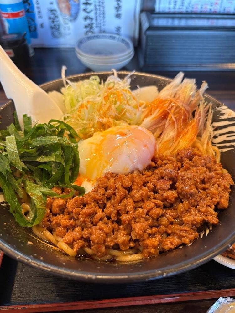 麺厨房 華燕