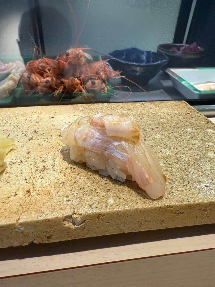 鮨葵
