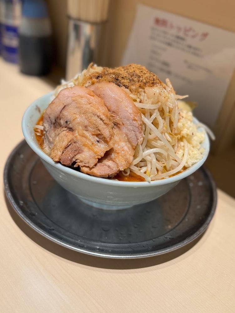 麺でる 立川店
