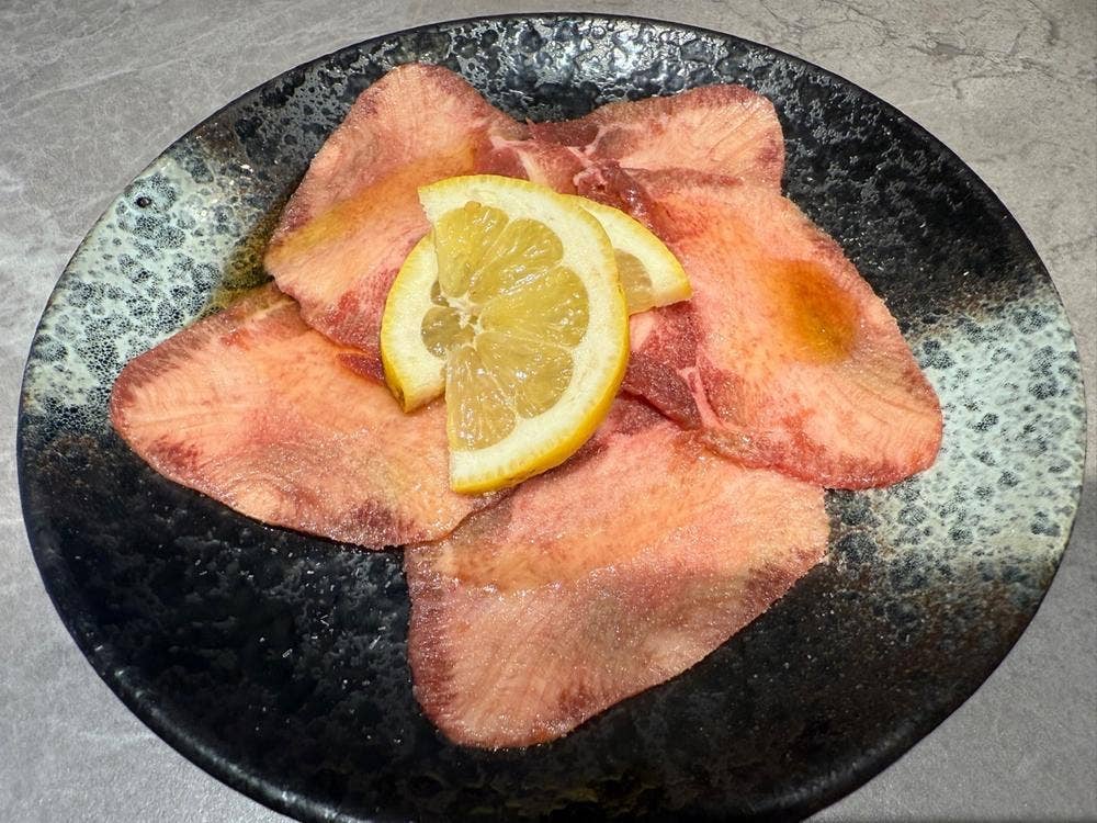 焼肉Nikushin 八重洲店