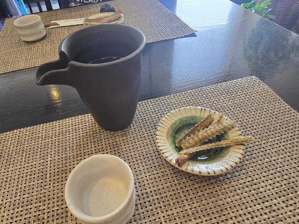 若菜館本店