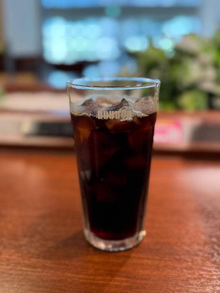 ドトールコーヒーショップ パシフィコ横浜店