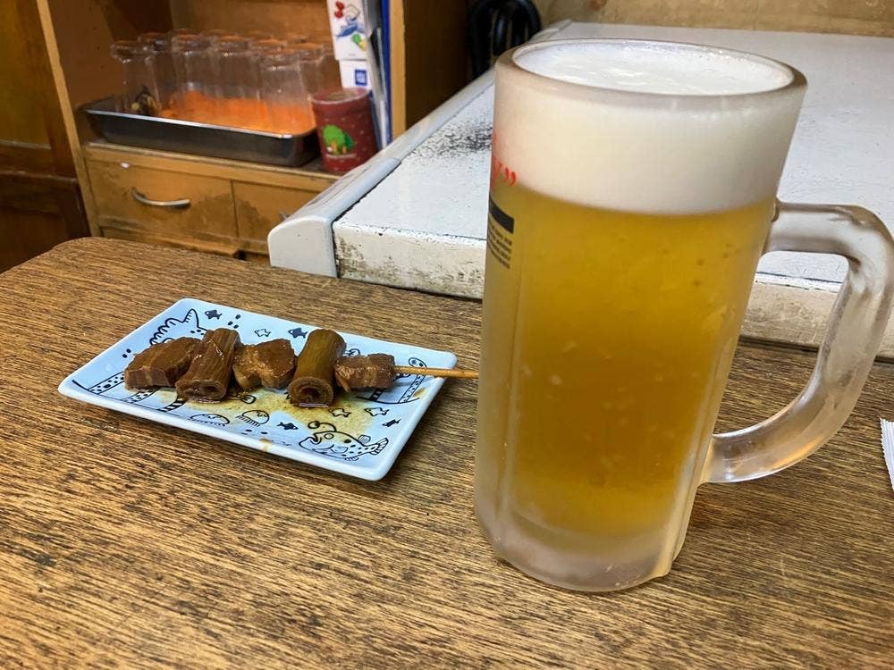 串かつ 太閤