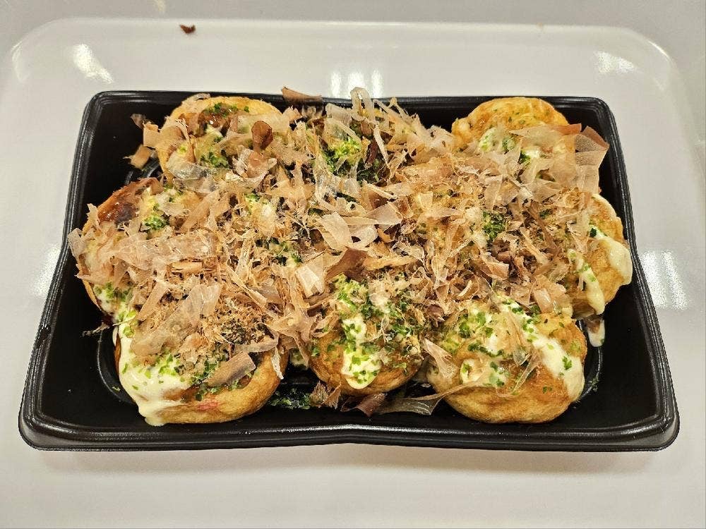 おやつ村 バロー大桑店