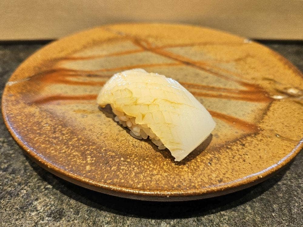 金沢 鮨晏
