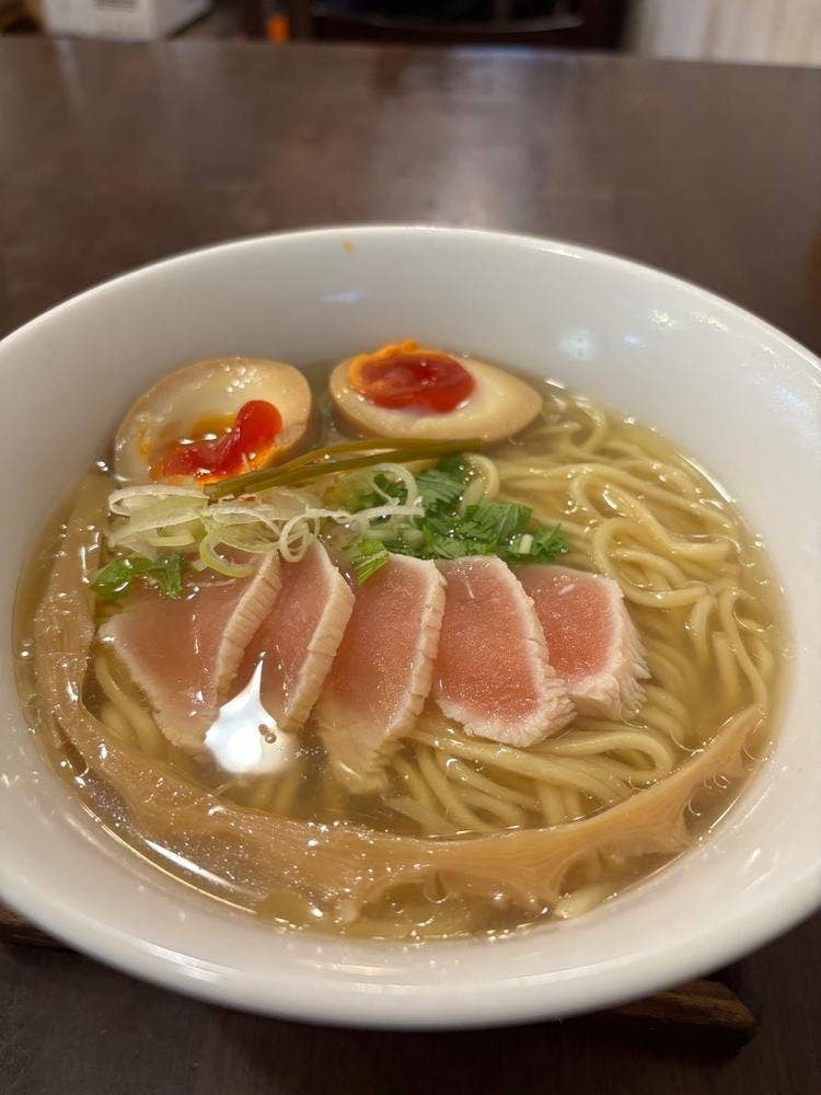 麺や しき