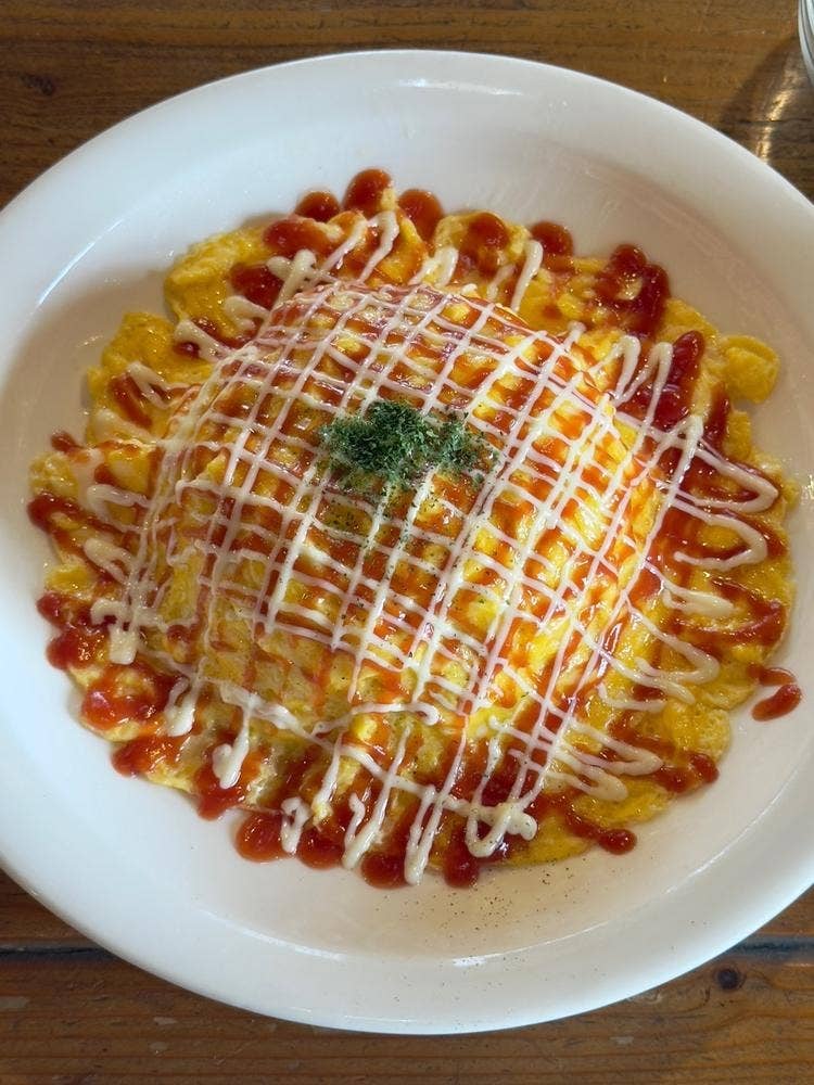 カフェ ログハット