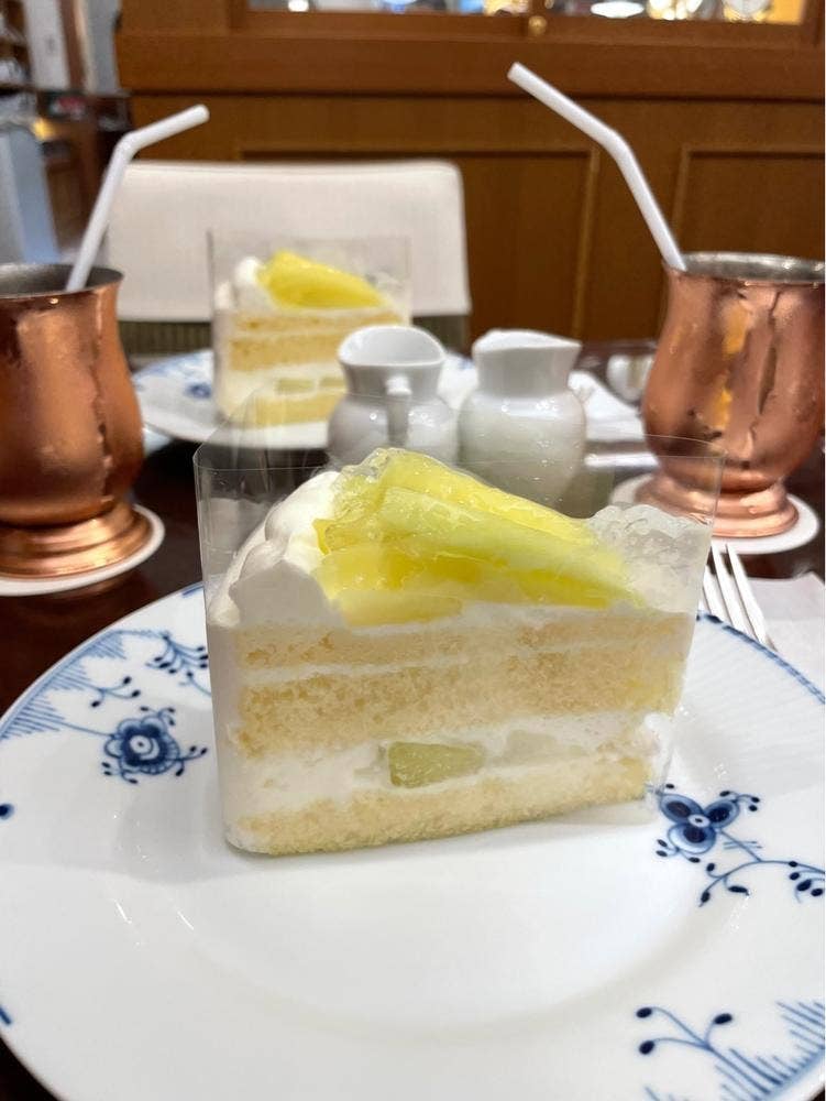 椿屋カフェ 京急上大岡店