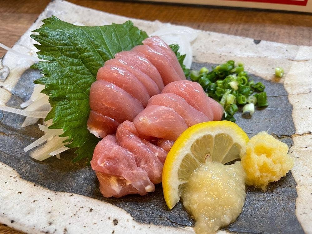 やきとり 西都
