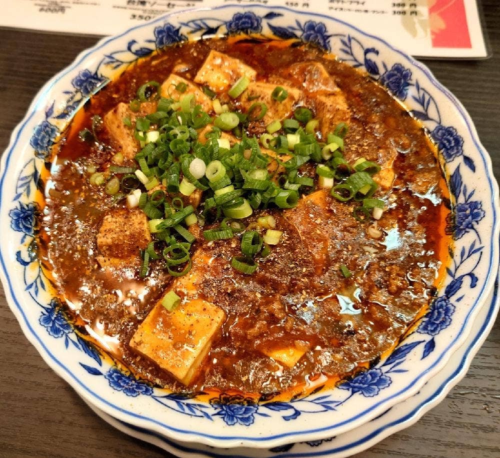 阿倍野 台湾キッチン ソウ