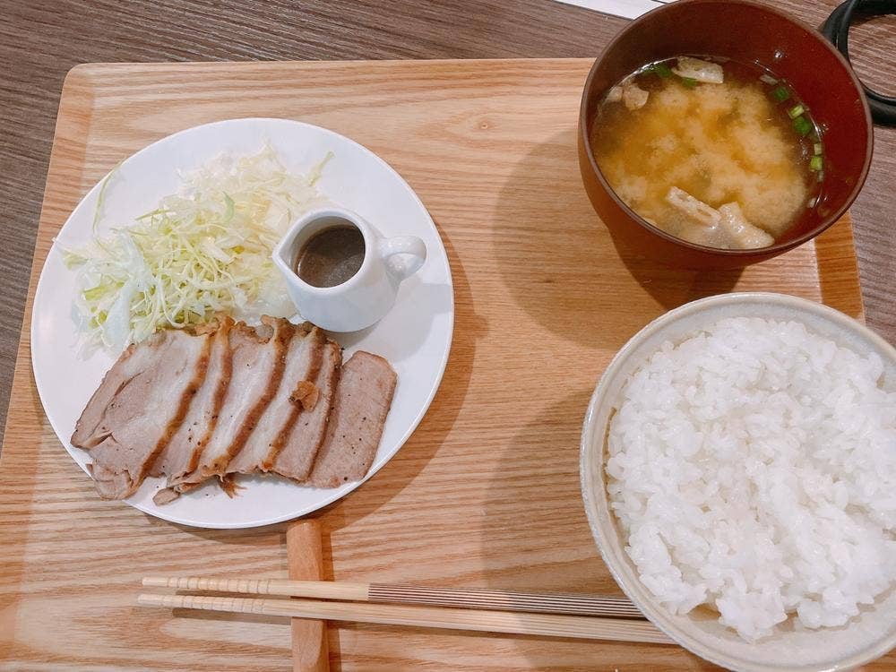 大崎ブックカフェ