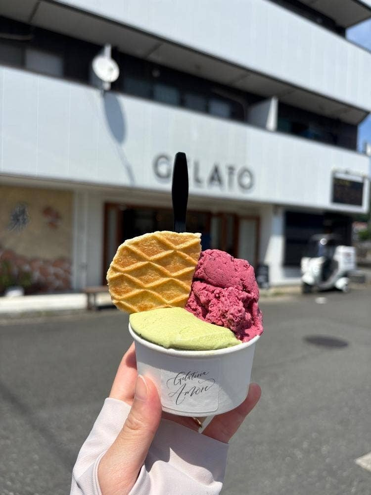Gelateria Amore