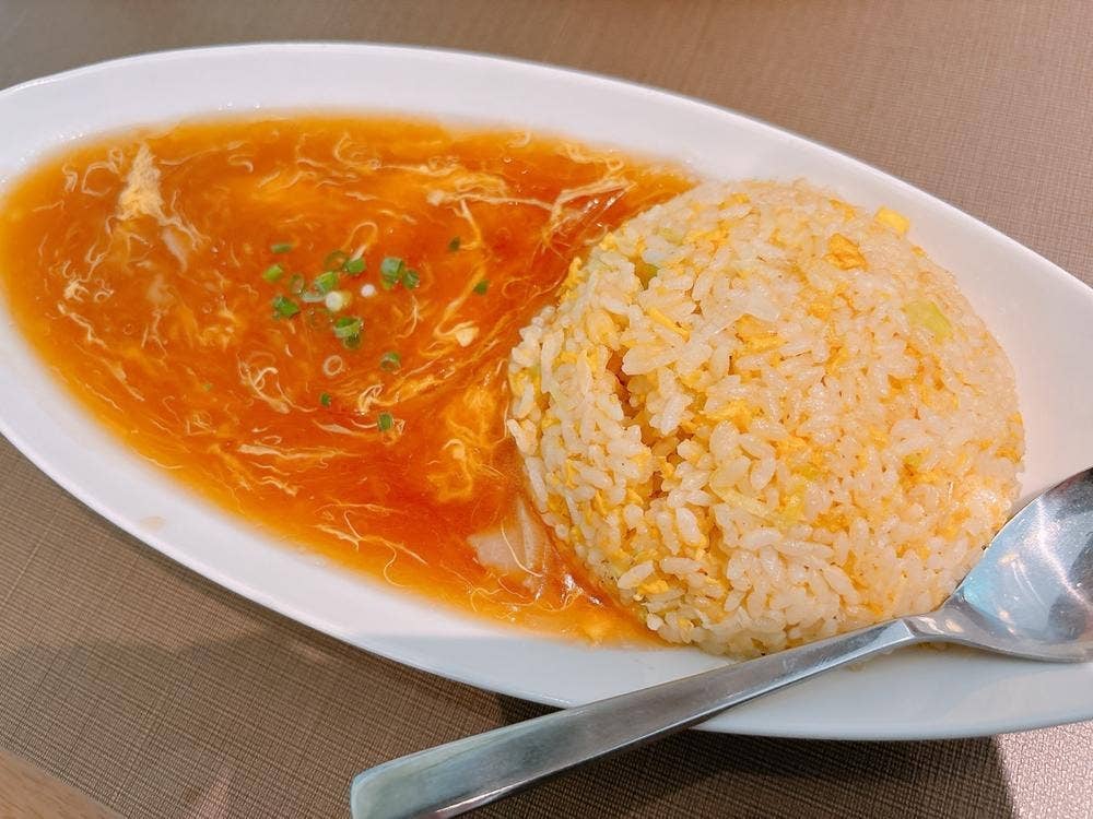 茶薫小籠包飯店 イオンモール土岐店