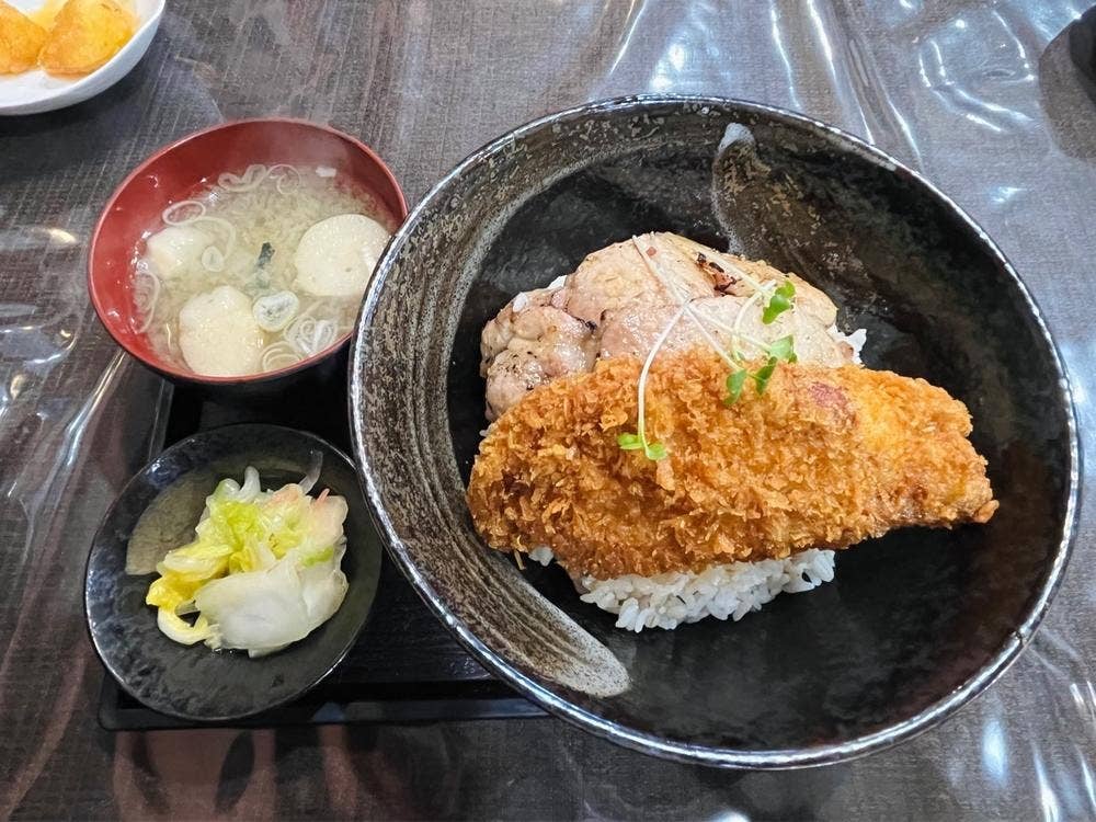 田舎屋