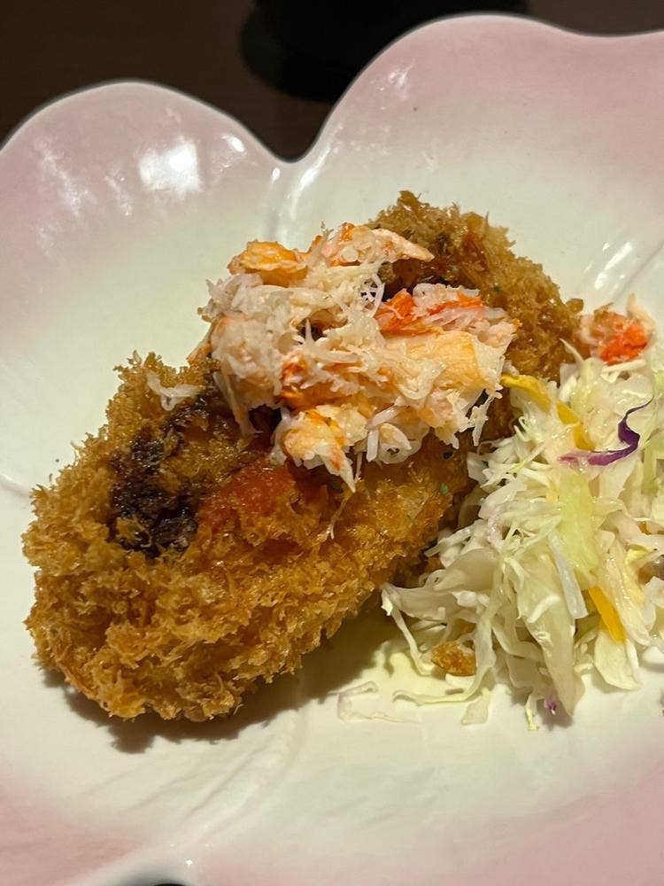 Slow food 奏樹庵
