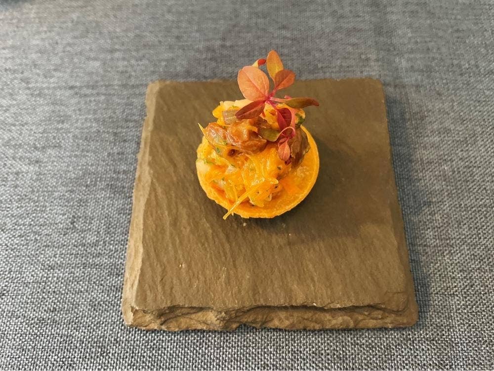 La Maison de Kanno Humble